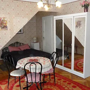  Apartment Garibaldi 5 &