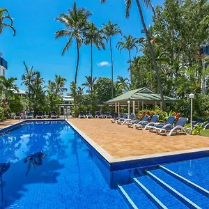 Agincourt Beachfront Aparthotel