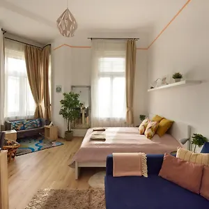 Apartman Eye
