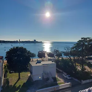 Nona , Umag Horvátország