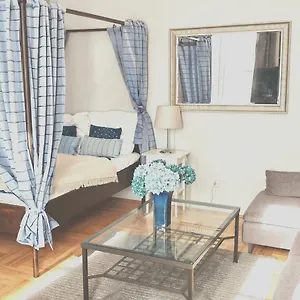 Apartment Bmg Basilica