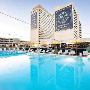 Downtown Grand & Casino 3*, Las Vegas USA