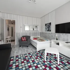 Apartment Monroe