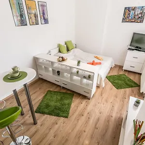 Apartment Balzac