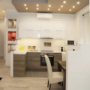 Apartment Great Market Hall