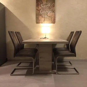 Apartman Aden Free Parking