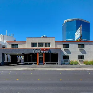 Siegel Select Lv Strip-convention Center 2*, Las Vegas USA