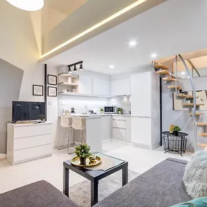 Apartman Stylish Westend