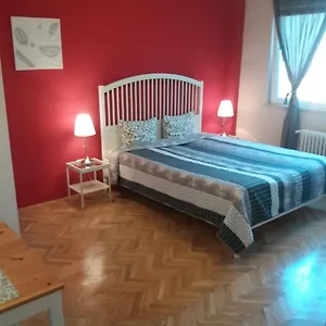 Apartment Budanest