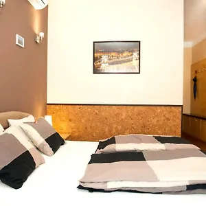 Apartment Katrin