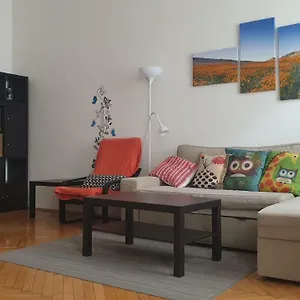 Apartman Jolanda