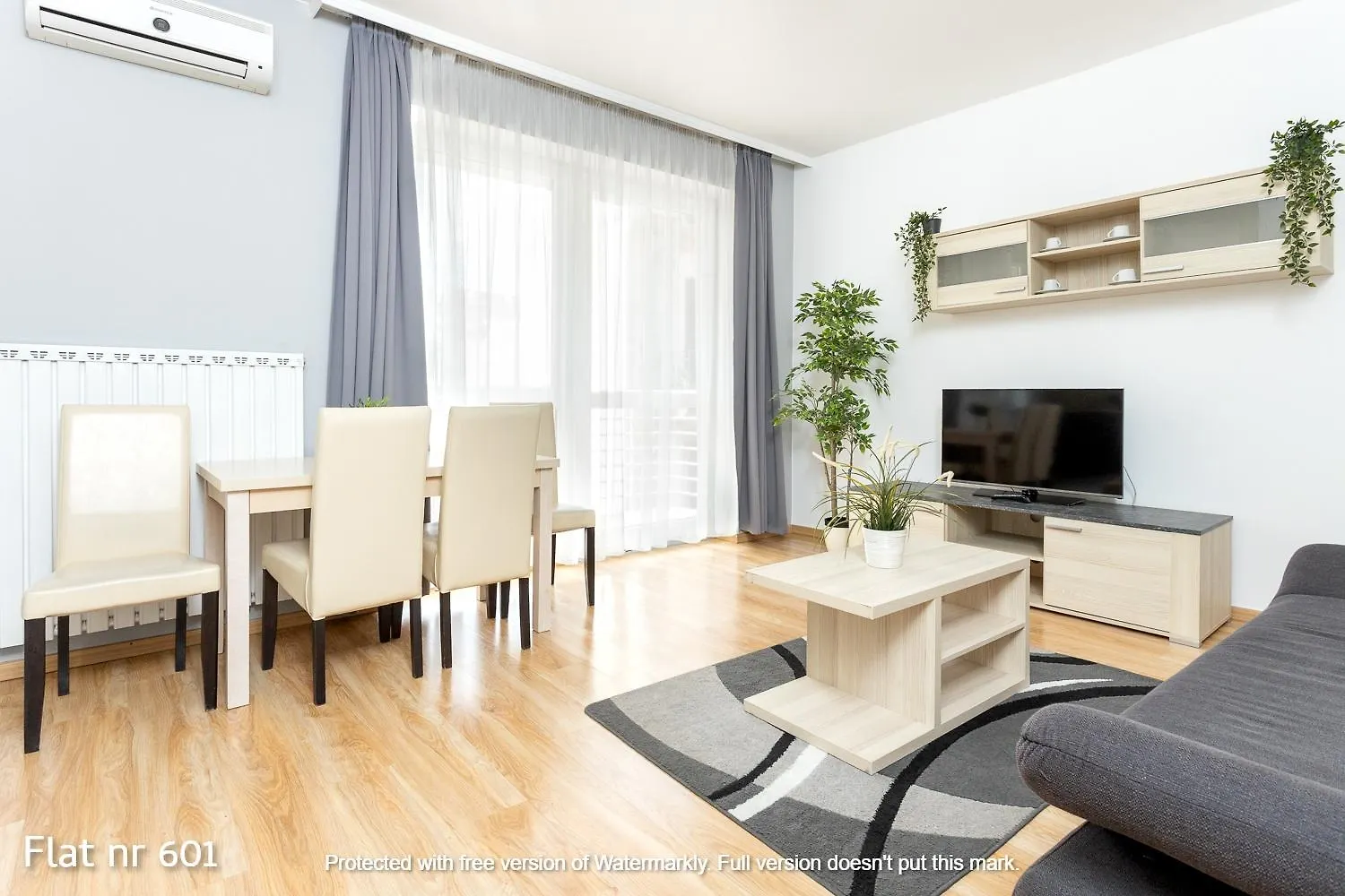 Corvin Plaza Apartments & Suites Budapest 3*,