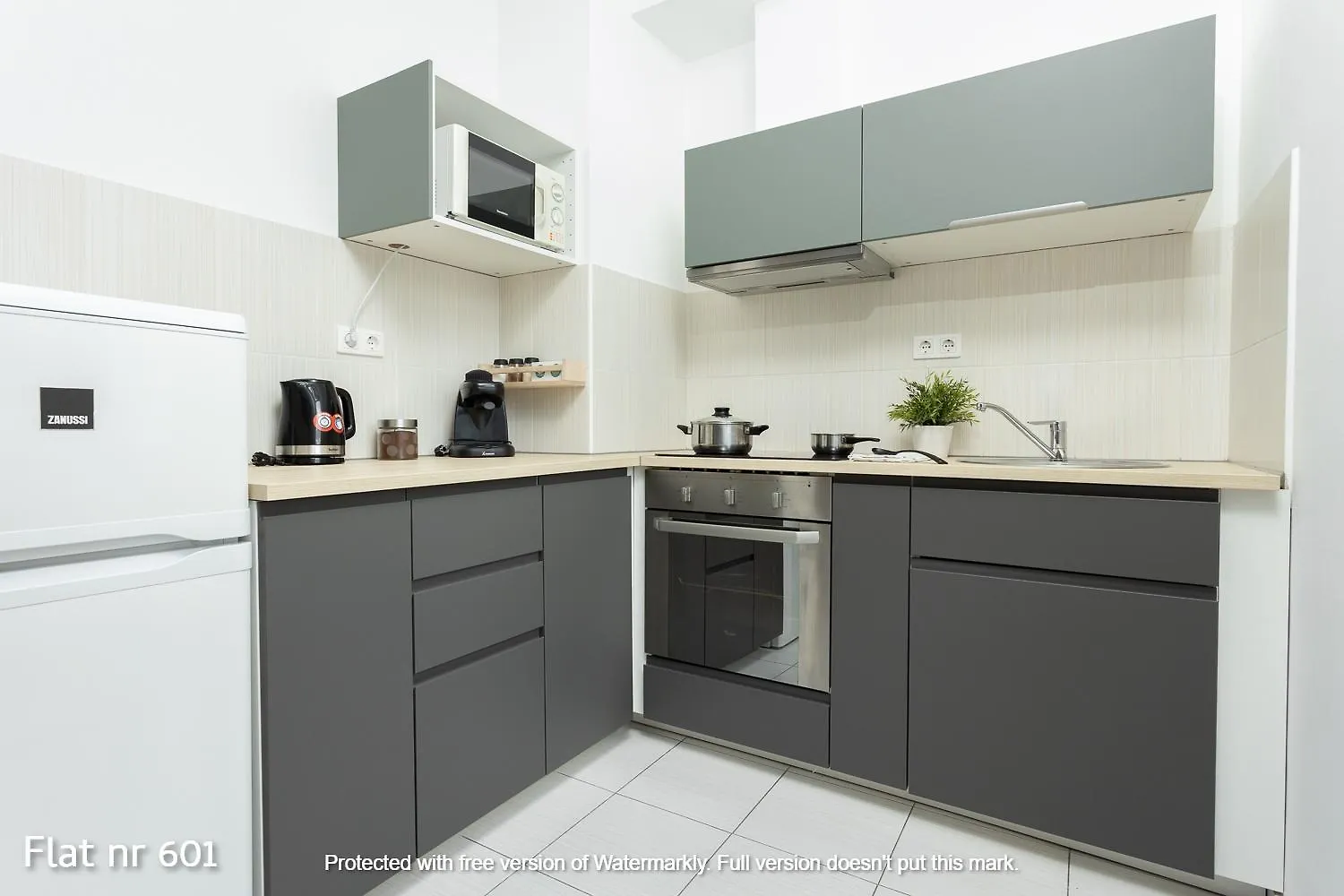 Aparthotel Corvin Plaza Apartments & Suites Budapest