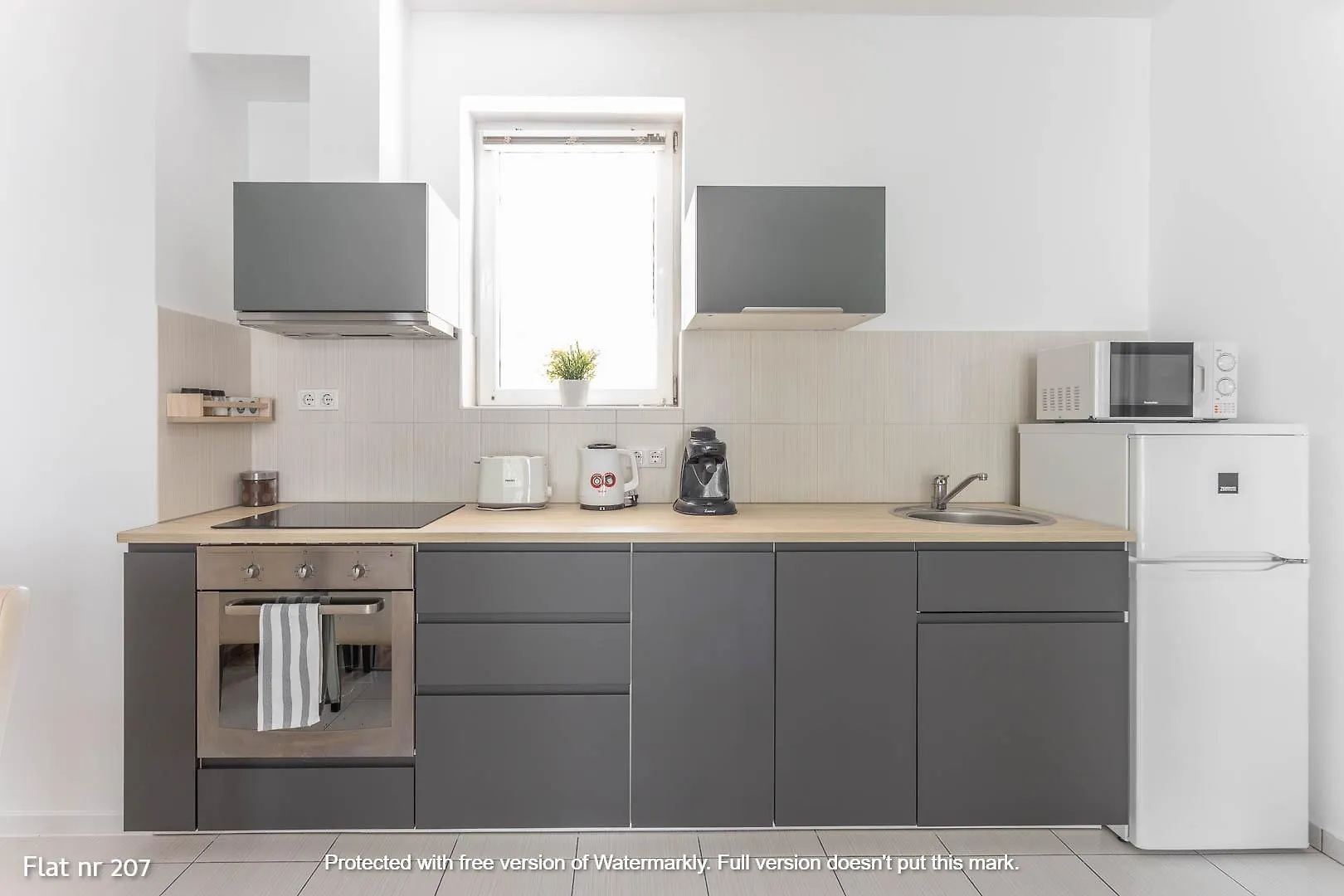 Corvin Plaza Apartments & Suites Budapest