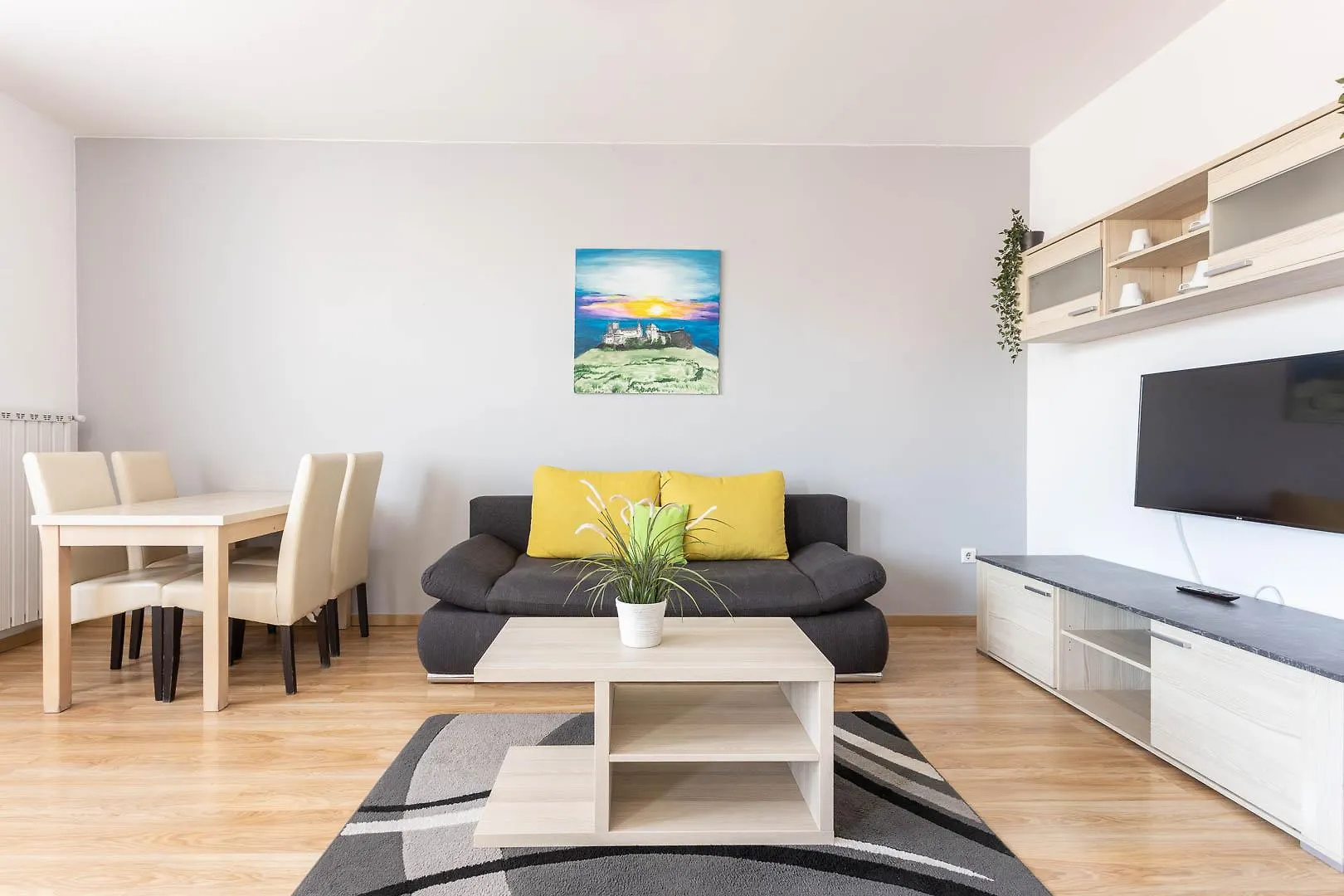 Corvin Plaza Apartments & Suites Budapest Aparthotel