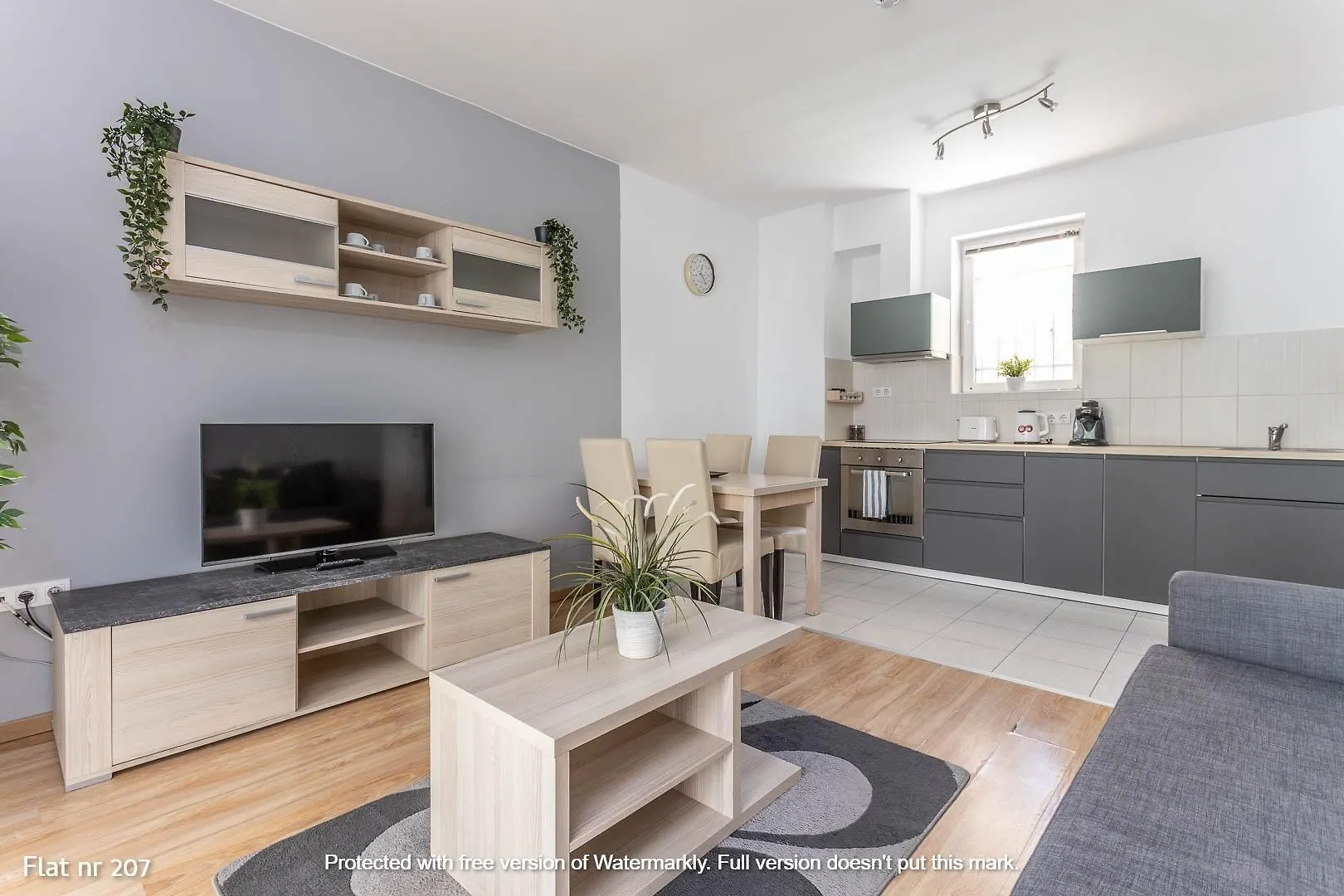 Corvin Plaza Apartments & Suites Budapest