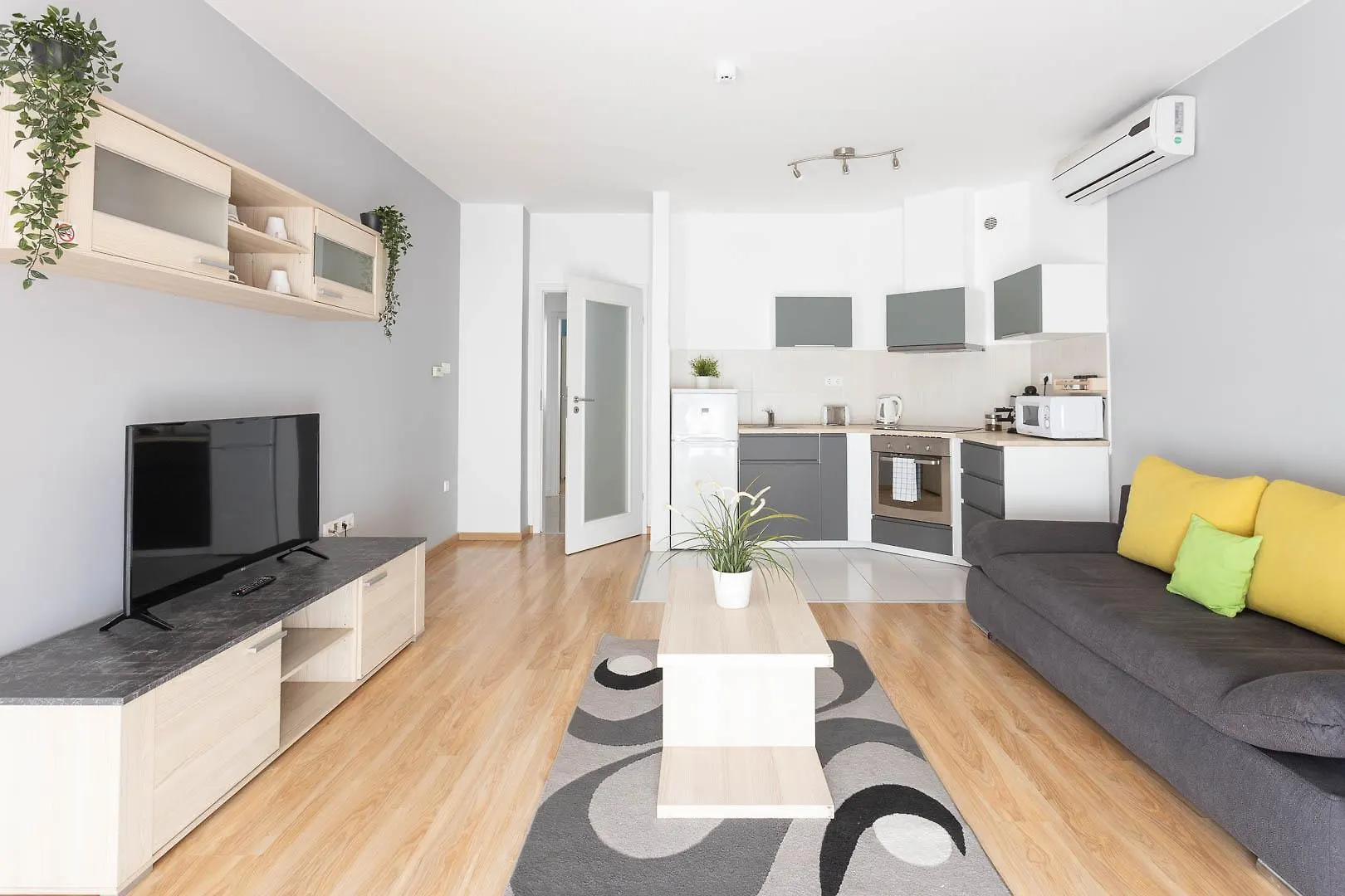 Corvin Plaza Apartments & Suites Budapest