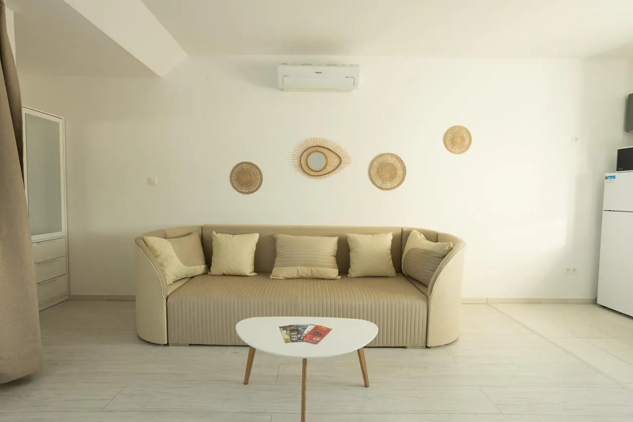 Corvin Plaza Apartments & Suites Budapest 3*,  Hungary