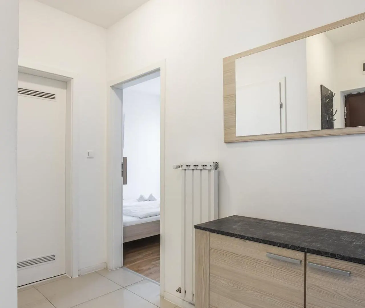 Corvin Plaza Apartments & Suites Budapest Aparthotel