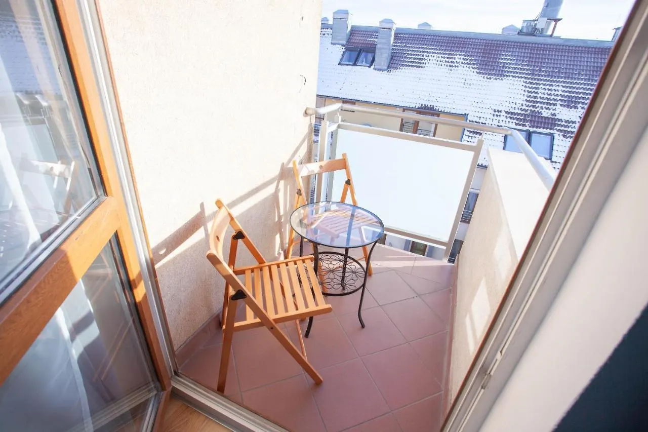 Corvin Plaza Apartments & Suites Budapest 3*,